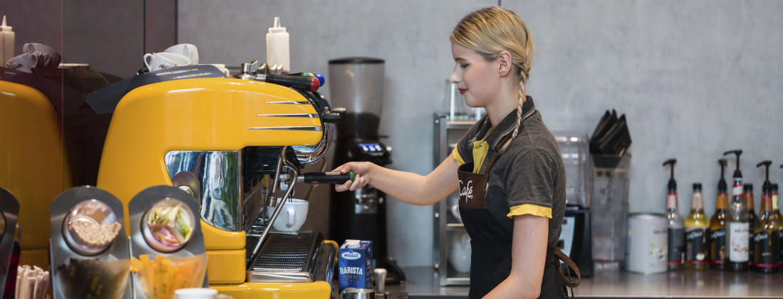 Z letní brigády může být dlouhodobá práce, která baví i posouvá