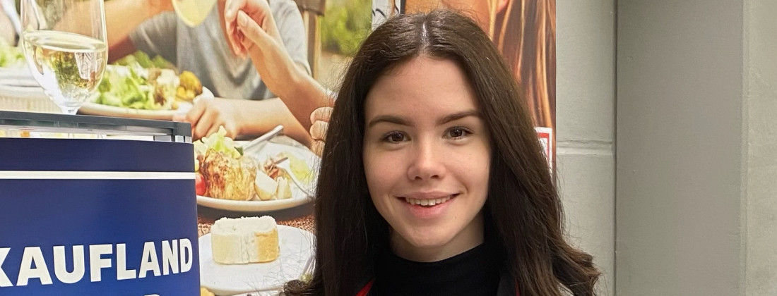 V našich videích představujeme Kaufland tak, jak ho lidé neznají